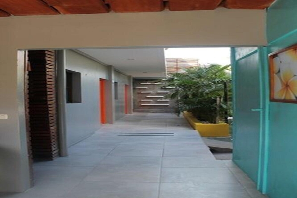 Hotel El Caite San Juan del Sur